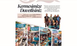 Engelli Sporcular Yararına Kermes Düzenleniyor