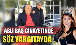 Aslı Baş Cinayetinde Söz Yargıtayda