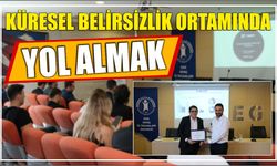 Küresel Belirsizlik Ortamında Yol Almak