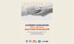 Alzheimer hasta yakınları Bodrum’da buluşacak
