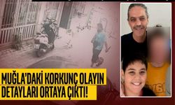 Muğla'da Kıskançlık Dehşeti