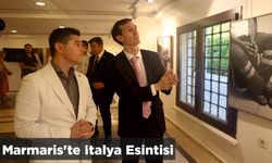 Marmaris’te İtalya Esintisi