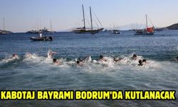 Kabotaj Bayramı Bodrum’da Kutlanacak