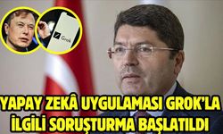 Yapay zekâ uygulaması Grok’la ilgili soruşturma başlatıldı