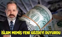 İslam Memiş yeni gözdeyi duyurdu