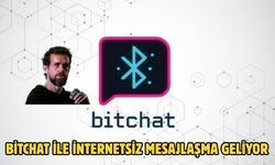 BİTCHAT İLE İNTERNETSİZ MESAJLAŞMA GELİYOR