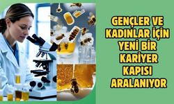 Gençler ve Kadınlar İçin Yeni Bir Kariyer Kapısı Aralanıyor