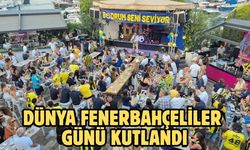 Dünya Fenerbahçeliler Günü Kutlandı