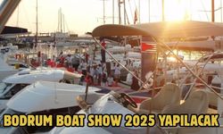 Bodrum Boat Show 2025 yapılacak