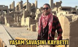 Yaşam Savaşını Kaybetti