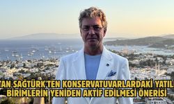 Tan Sağtürk'ten konservatuvarlardaki yatılı birimlerin yeniden aktif edilmesi önerisi
