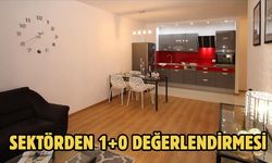 Sektörden 1+0 değerlendirmesi