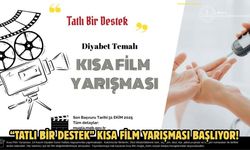 “Tatlı Bir Destek” Kısa Film Yarışması Başlıyor!