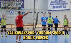 Yalıkavakspor, Yurdum Spor'u Konuk Edecek