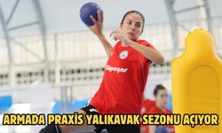 Armada Praxis Yalıkavak sezonu açıyor