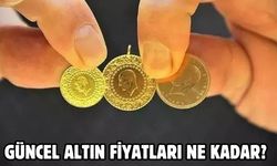 GÜNCEL ALTIN FİYATLARI NE KADAR?