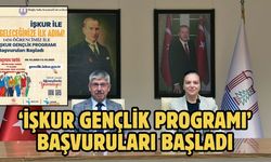 ‘İŞKUR Gençlik Programı’ başvuruları başladı