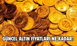 GÜNCEL ALTIN FİYATLARI NE KADAR?