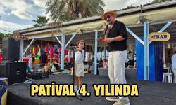 Patival 4. Yılında