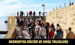 Bodrum’da Kültür ve Doğa Yolculuğu
