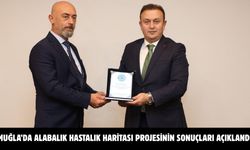 Muğla’da Alabalık Hastalık Haritası Projesinin Sonuçları Açıklandı