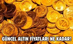 GÜNCEL ALTIN FİYATLARI NE KADAR?