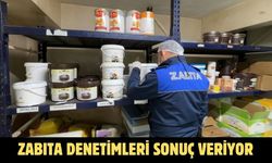 ZABITA DENETİMLERİ SONUÇ VERİYOR