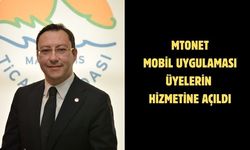 MTONET mobil uygulaması üyelerin hizmetine açıldı