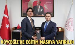 Köyceğiz’de eğitim masaya yatırıldı