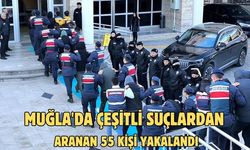 Muğla merkezli 4 ilde DEAŞ operasyonu: "18 şüpheli adliyeye sevk edildi"