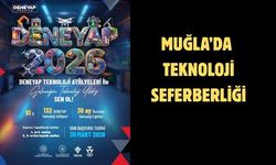 Muğla’da teknoloji seferberliği