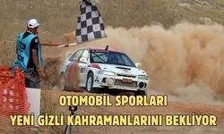 Otomobil sporları yeni gizli kahramanlarını bekliyor