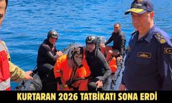 Kurtaran 2026 Tatbikatı sona erdi