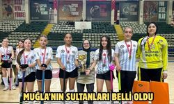 Muğla’nın sultanları belli oldu