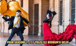 Marmaris Latin Fest için geri sayım başladı