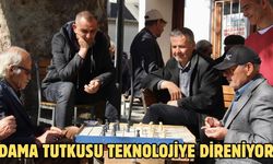 Dama tutkusu teknolojiye direniyor