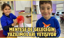 Menteşe'de geleceğin yazılımcıları yetişiyor