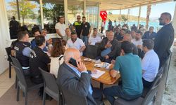 Bodrum'da turizmde yaz sezonu öncesi çalışmalar değerlendirildi