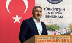 Muğla'da Eğitim-Bir-Sen yetkili sendika oldu