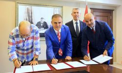 Bodrum'da huzurevi ve yaşlı bakım merkezi için protokol imzalandı
