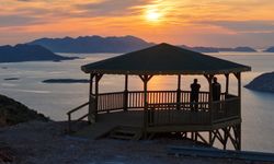 Marmaris'te "Karia Yolu ve Phoenix Ekoturizm Alanı" kuruluyor