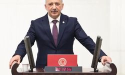 AK Parti Muğla Milletvekili Mete'den Kurban Bayramı mesajı