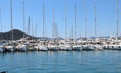Göcek’te "Superyacht Show Türkiye" heyecanı başladı
