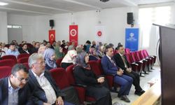 Muğla'da gençlik hizmetleri masaya yatırıldı