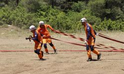 Alev savaşçıları sezona hazır
