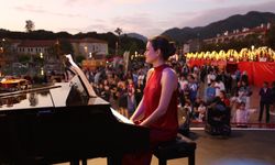 Marmaris Latin Fest turizme canlılık kattı