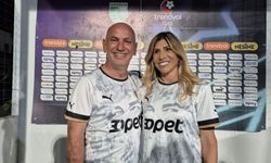 Bodrum FK Başkanı Taner Ankara: "Hayırlı olacaksa Süper Lig'e çıkalım"