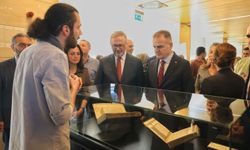 Muğla'nın beş asırlık mirası gün yüzüne çıktı