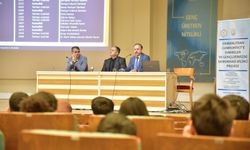 Demokrasi bilincinin gelişimi için düzenlenen proje MSKÜ’de tamamlandı