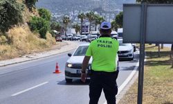 Bodrum’da rehber, transfer ve vergi denetimi